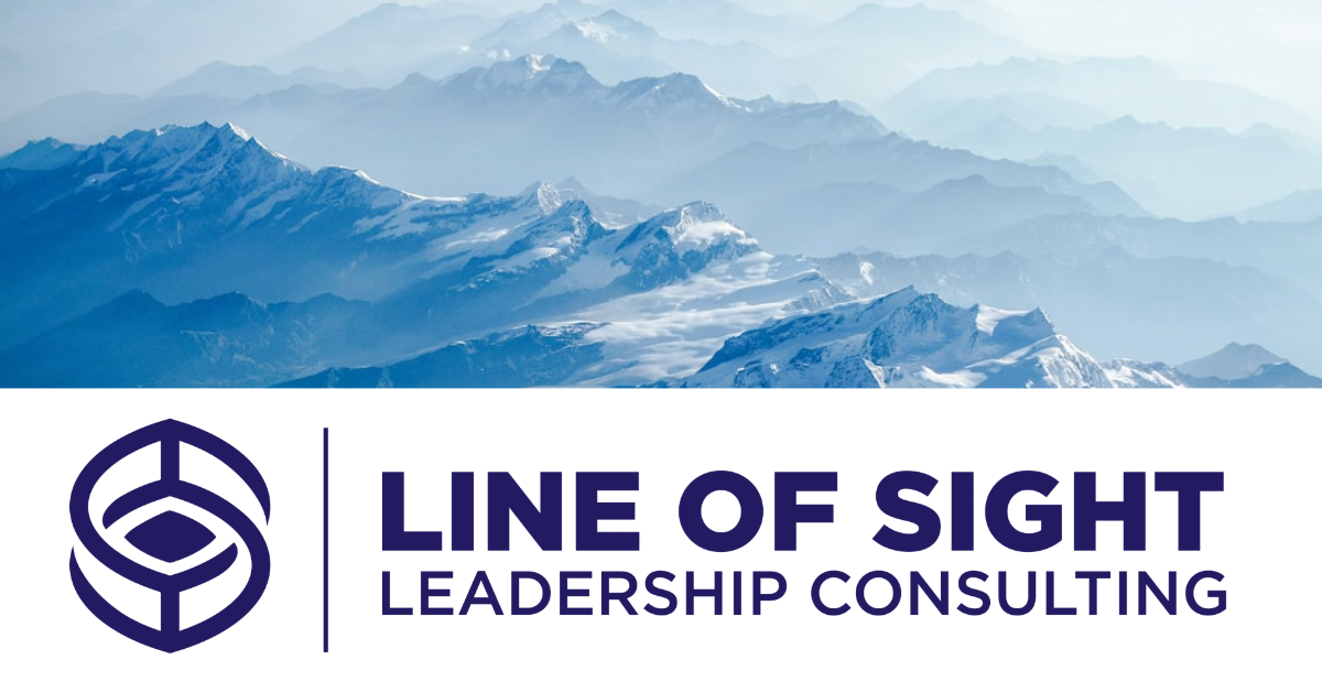 Executive & Leadership Coaching | Training & Development | Line of Sight